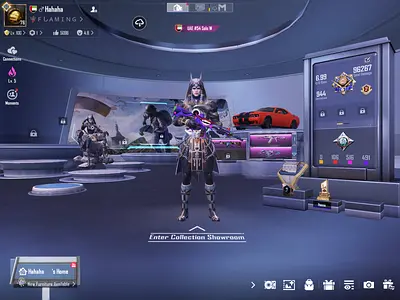 Pubg account for sale