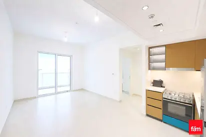 High Floor I Sea View I Negotiable