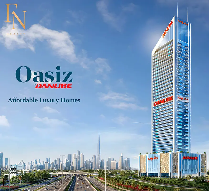 Modern 1-Bedroom Apartment for Sale | Prime Location | Great Investment Opportunity