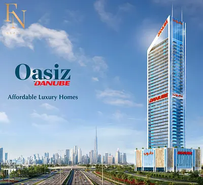 Modern 1-Bedroom Apartment for Sale | Prime Location | Great Investment Opportunity