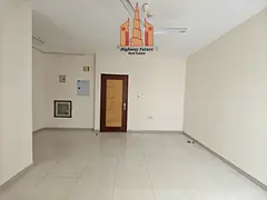 Stylish 1BHK | Spacious Living + Balcony