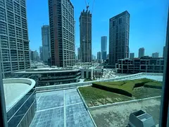 Fitted and Partition |Fully Furnished | Vacant and Ready To Move |