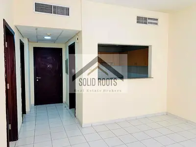 Affordable 1BR in Greece Cluster | Ready to Move