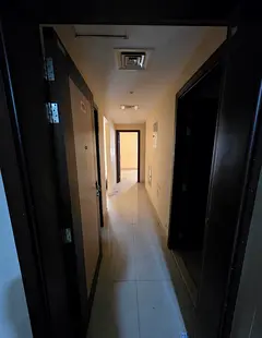 2BHK Apartment with 2 Bathrooms &amp; Balcony