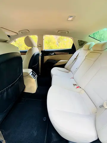 2019 KIA CADENZA 照片 15