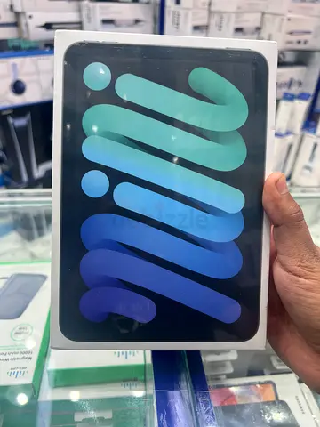 Brand New Tablet in Box