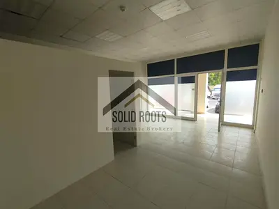SHOP FOR RENT | GREECE CLUSTER | ONLY AED 45K