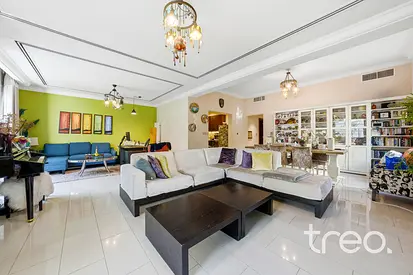 Owner Occupied | VOT | 3Bed+Maid