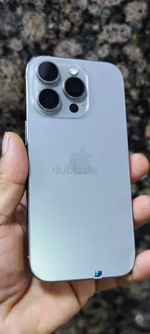 IPhone 16 pro 256gb waterproof