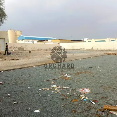 Open yard with electricity 25kw rent 135k