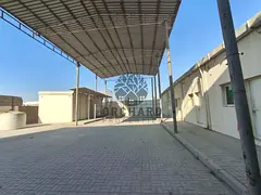 WONDERFUL / ROAD FACING/ 20000 SQFT 100 KW /