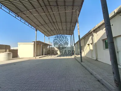 WONDERFUL / ROAD FACING/ 20000 SQFT 100 KW /