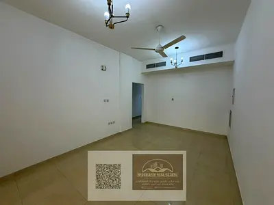 شقة غرفة وصالة للإيجار في المويهات 3 – فرصة سكن رائعة لا تُفوّت!