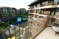High Floor 1BR | Laundry Room | Full Facilities
