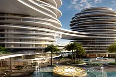 Stunning 2BR | High Floor | Tower 1 | Close to OP