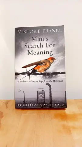 Mans Search for Meaning