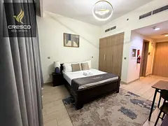 Vacant | Prime Location | Modern Living