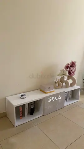 TV table