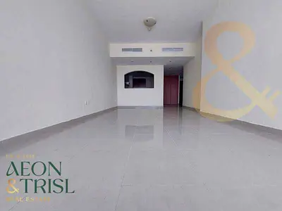 Vacant Unit | Prime Location | Unfurnished