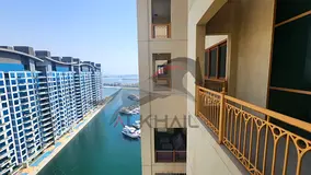 Luxury 4-Bedroom Penthouse | Duplex | Biggest Layout