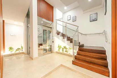 Luxury 4BR Villa | Pool+Lift | Freehold for Arabs