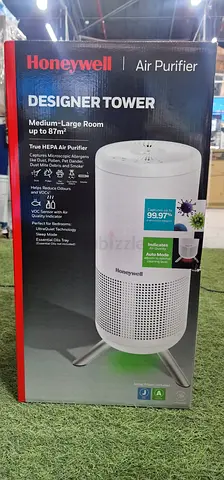 Honeywell Air Purifier