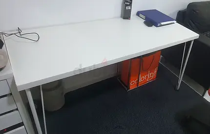 Office table