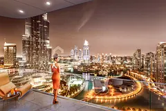 Multiple Units | Boulevard View | High Floor