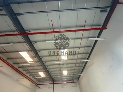 READY / WONDERFUL OPTION / 2900 SQFT LOCATED IN FRONT OF ROAD