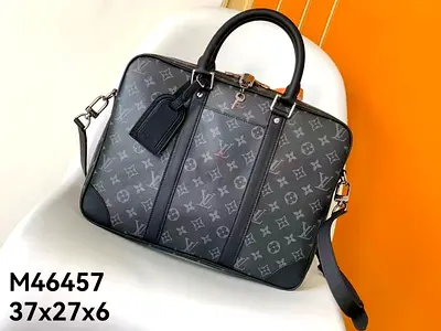 Louis Vuitton briefcase