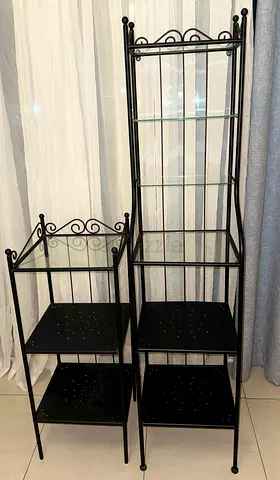IKEA - Shelves