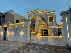 An exclusive opportunity for those with discerning taste and a taste for luxury: a stunning villa av
