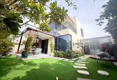 Owner Occupied | Landscaped | Dubai Hills