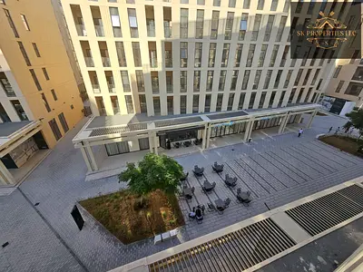 Spacious Apartment | Ready to Move | Prime Location