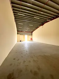 WAREHOUSE FOR RENTAL IN PRIME LOCATION - DIRECT FROM OWNER