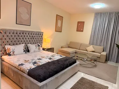 We're more than just a service. Because you deserve the best. In the heart of the city, close to everything you need. A well-appointed residence combi