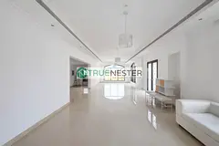 Spacious 6-bedroom standalone villa - Al Barsha 1