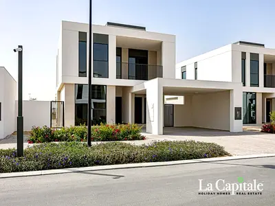 CORNER PLOT | BRAND NEW | GOLF COURSE VIEW