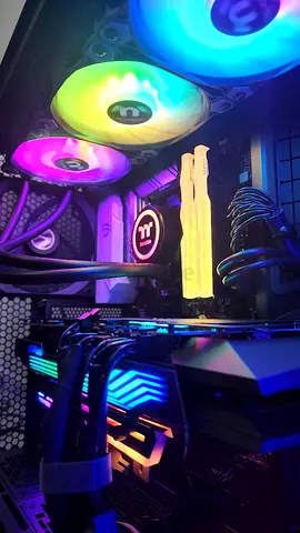 Powerful gaming pc for sale