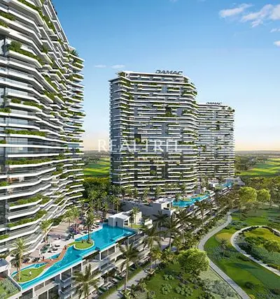 1BR Premium | Strong ROI | Elite Community