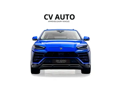 2019 Lamborghini URUS 缩略图 2