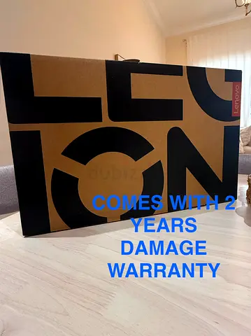Lenovo Legion 5 Oled Gaming Laptop – 2 Years damage warranty
