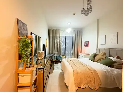 1 BHK PRIME LOCATION IN JVC | SPACIOUS | NEAR CIRCLE MALL | NEAR PARK | FURNISHED