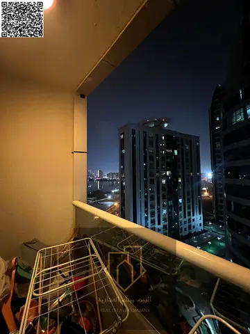 High view - prime location in Orient Towers