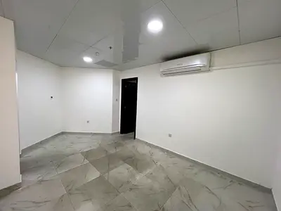 استوديو للإيجار – أبو شغارة | استوديو مع مطبخ منفصل  تكييف سبليت  باركن مجاني