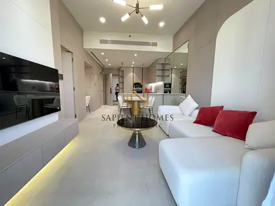 Brand New ! High Floor ! Luxurious Living
