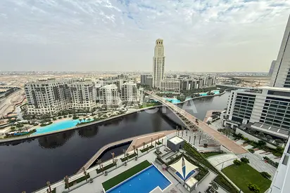 Mid Floor | Branded Living | Full Canal View
