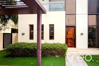 Maids Room | Spacious Layout | Vacant Now