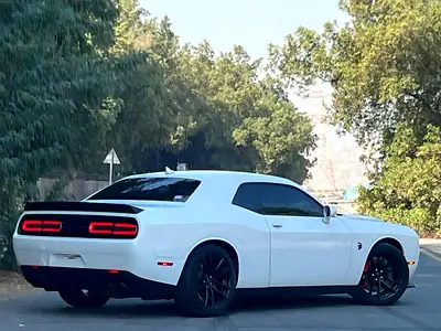 صورة مصغرة 4 لـ 2023 Dodge CHALLENGER
