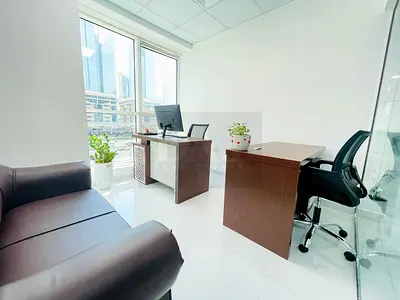 Office Space That Fits Your Business| Fully furnished office for rent